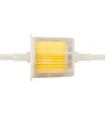 In-Line Fuel Filters - Large