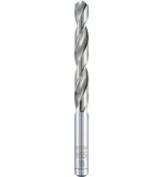 ALPEN 'Super' HSS (Ground Flute) Jobber Twist Drills - Metric