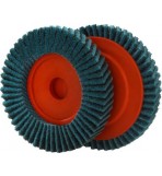 DRONCO Polishing Wheels