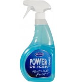 DECOSOL Power De-icer