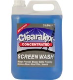 CLEARALEX Concentrated Screenwash 