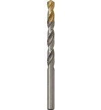 DORMER PRAMET 'A002' HSS Jobber Twist Drills - Metric