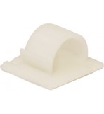 Cable Clips - Plastic