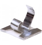 Cable Clips - Metal