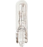 CARLEX Wedge Base Panel Lamps W2.3W x 4.6d