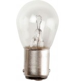 CARLEX Stop, Flasher, Reverse Lamps P21W Cap BA15d