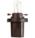 CARLEX Printed Circuit Board Base Cap B8.5D