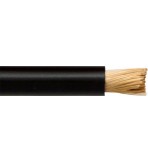 Flexible Battery/Starter Cable - 60 mm²