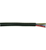Convoluted Cable Sleeving - Unsplit