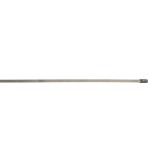 Metal Cable Ties - Rollerball