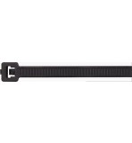 HELLERMANN TYTON Cable Ties - Black