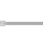 HELLERMANN TYTON Cable Ties - Natural (White)