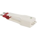 LITTELFUSE Blade Fuse Extractor & Tester