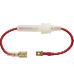 Glass Fuse Holders