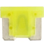 LITTELFUSE Low Profile MINI® Blade Fuses