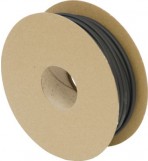 Heat Shrink Tubing - Black