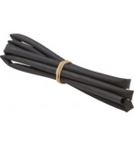 Heat Shrink Tubing Adhesive lined - Black