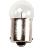 RING AUTOMOTIVE Side and Tail Lamps Cap BA15s