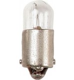 RING AUTOMOTIVE Panel and Indicator Lamps Cap BA9s