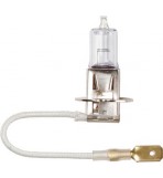 RING AUTOMOTIVE Halogen Headlamps H3 Cap PK22s