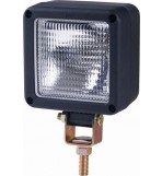 RING 4" Halogen Flood Work Lamp