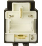 Relay - 4 Pin High Temperature Design