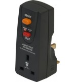 RCD Safety Adaptor