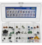 RING AUTOMOTIVE 12v Panel Bulb Kit