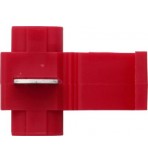 Snap-Lock Connectors