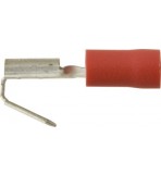 Red Insulated Terminals - Piggybacks