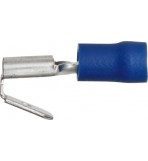Blue Insulated Terminals - Piggybacks