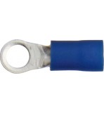 Blue Insulated Terminals - Rings