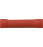 'Everyday' ESSENTIALS Red Insulated Terminals - Butt Connectors