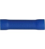 'Everyday' ESSENTIALS Blue Insulated Terminals - Butt Connectors
