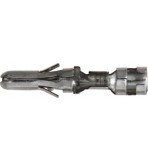 Non-Insulated Terminals Bullets Male - 3.5 mm &Oslash;