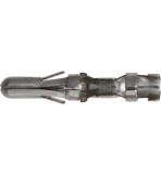 Non-Insulated Terminals Bullets Male - 3.5 mm Ø