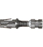 Non-Insulated Terminals Bullets Female - 3.5 mm Ø