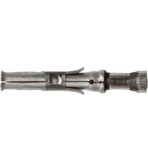 Non-Insulated Terminals Bullets Female - 1.6 mm Ø