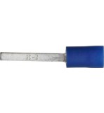 Blue Insulated Terminals - Blades