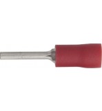 Red Insulated Terminals - Pins