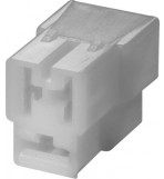 Multiple Connectors - 3-way Male Housing
