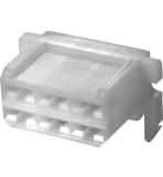 Multiple Connectors - 6-way Male Housing