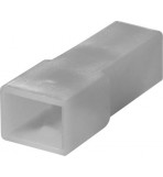 Multiple Connectors - Single Female Housing