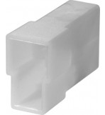 Multiple Connectors - 2-way (T-shape) Female Housing