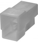 Multiple Connectors - 3-way Female Housing