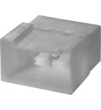 Multiple Connectors - 6-way Female Housing