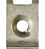 Sundry Fixings - U-Nut