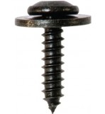 Sheet Metal Screws with Captive Washers - TX20