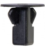 Locking Nuts - Round