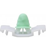 Side Moulding Clips